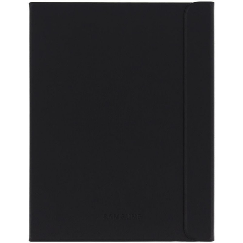 Samsung Book Cover EF-BT810PB Per Galaxy Tab S2 9.7" Nero Bianco Bulk