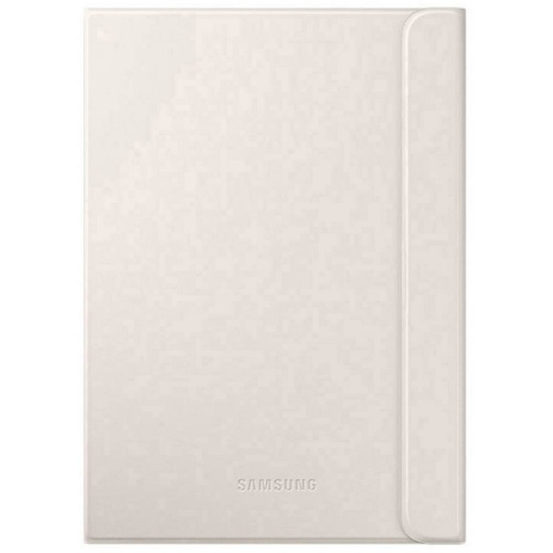 Samsung Book Cover EF-BT810PW Per Galaxy Tab S2 9.7" Bianco