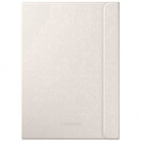 Foto di Samsung Book Cover EF-BT810PW Per Galaxy Tab S2 9.7" Bianco - Samsung