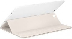 Photo of Samsung Book Cover EF-BT810PW for Galaxy Tab S2 9.7" White - Samsung