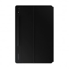 Samsung Samsung Book Cover Keyboard for Galaxy Tab S7 + Plus T970 T976B |&nbsp;Black for sale