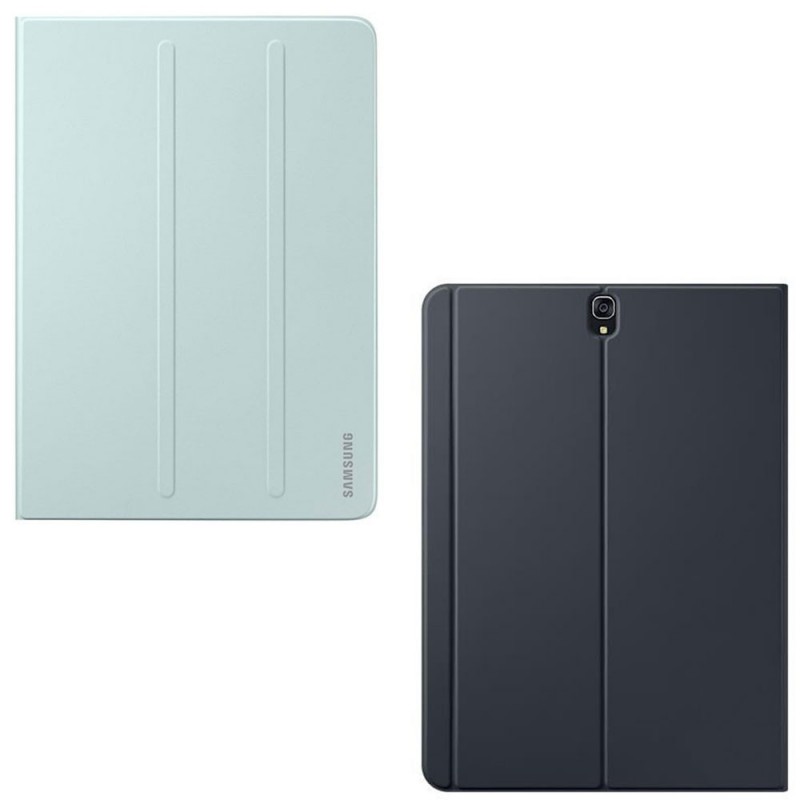 Discover Samsung Book Cover for Galaxy Tab S3 SM-T820 SM-T825 details