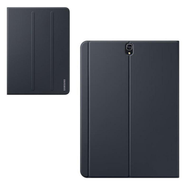 Samsung Book Cover For Galaxy Tab S3 SM-T820 SM-T825