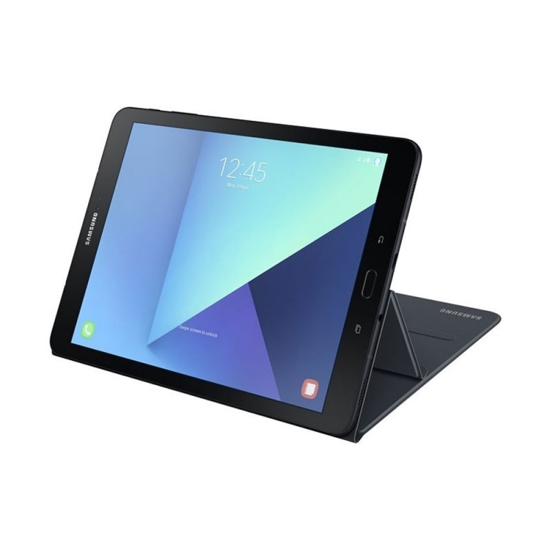 Samsung Book Cover For Galaxy Tab S3 SM-T820 SM-T825