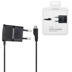 Acquista Samsung Caricabatterie da Rete ETA0U10EBE 0,7A su Smartness