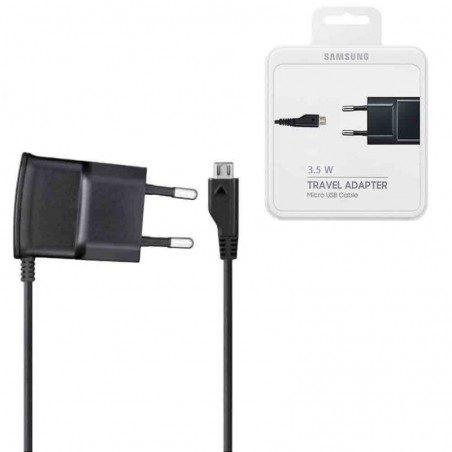 Acquista Samsung Caricabatterie da Rete ETA0U10EBE 0,7A su Smartness