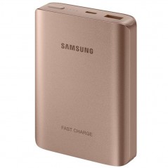 Discover Samsung External charger EB-PN930CZEGWW Pink details