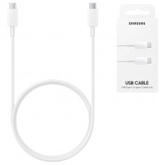 Buy SAMSUNG USB Type-C to USB Type-C cable EP-DN975B 100W online