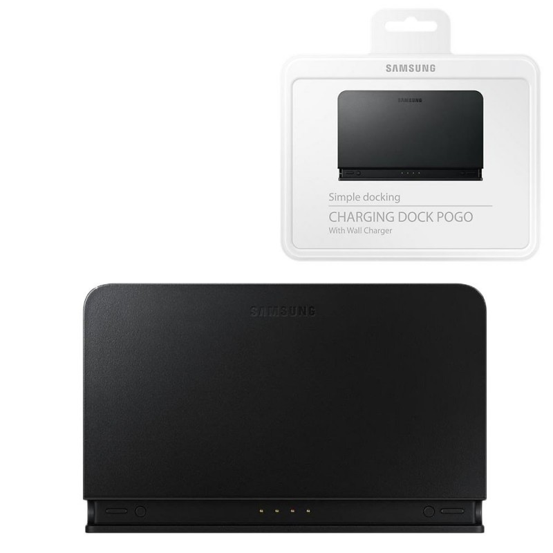 Samsung Charging Dock Per Galaxy TAB S4 T835 - TAB A T595 Samsung Charging Dock Per Galaxy TAB S4 T835 - TAB A T595