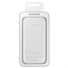 Product image Samsung Clear Cover EF-QA320TT for A3 2017 Transparent