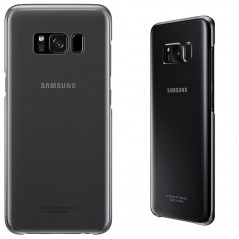  Samsung Clear Cover EF-QG950C For Galaxy S8