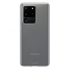 Product image Samsung Clear Cover EF-QG988TTEGEU for Galaxy S20 ULTRA