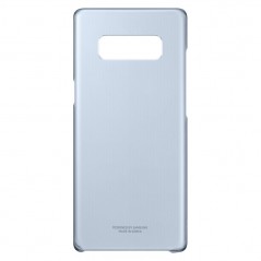 Photo of Samsung Clear Cover EF-QN950CN for Note 8 - Samsung