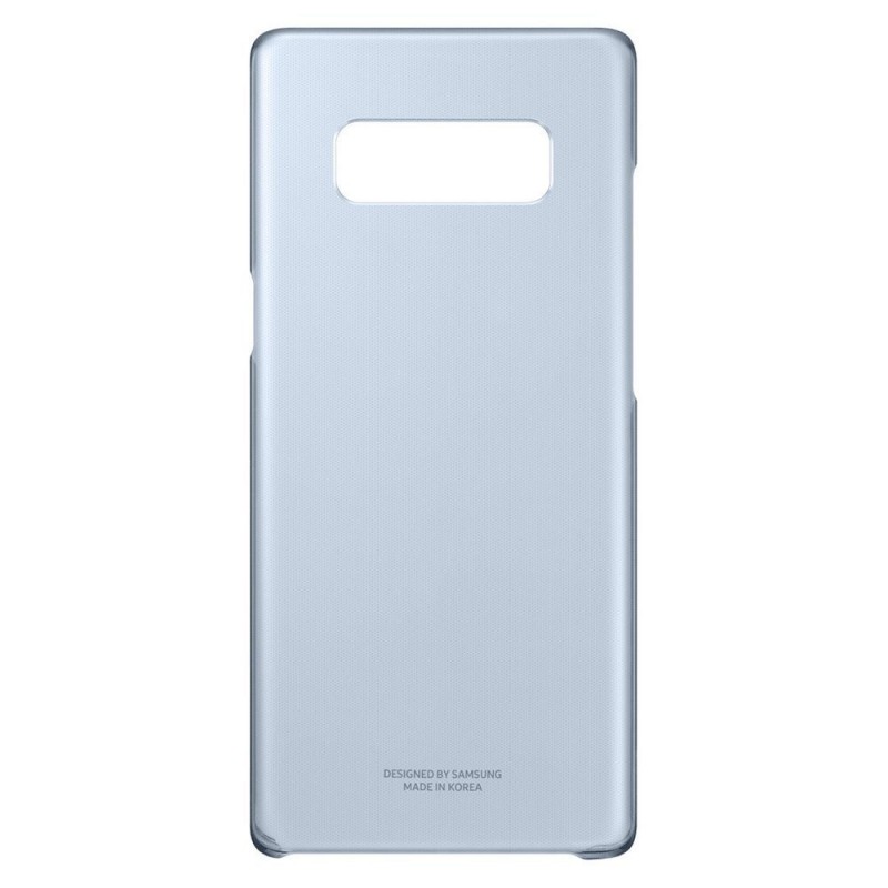 Samsung Clear Cover EF-QN950CN per Note 8