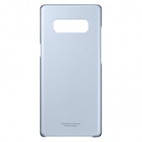 Photo of Samsung Clear Cover EF-QN950CN for Note 8 - Samsung