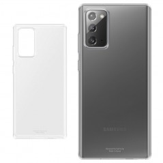 Buy Samsung Clear Cover EF-QN980TTEGEU for Galaxy NOTE 20 online