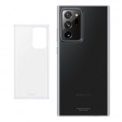 Acquista Samsung Clear Cover EF-QN985TTEGEU per Galaxy NOTE 20 ULTRA in vendita