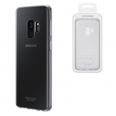 Compra Samsung Clear Cover Per Galaxy S9 SM-G960 Trasparente online