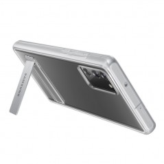 Samsung Clear Standing Cover EF-JN980CTEG for Galaxy NOTE 20