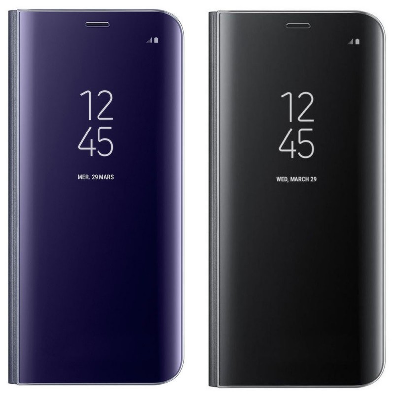 Immagine prodotto Samsung Clear View Cover EF-ZG950C Per Galaxy S8