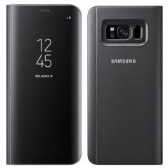 Samsung Clear View Cover EF-ZG950C Per Galaxy S8