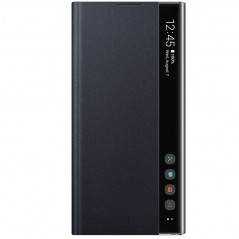 Buy Samsung Clear View Cover EF-ZN975C for Galaxy Note 10+, Note 10+ 5G online