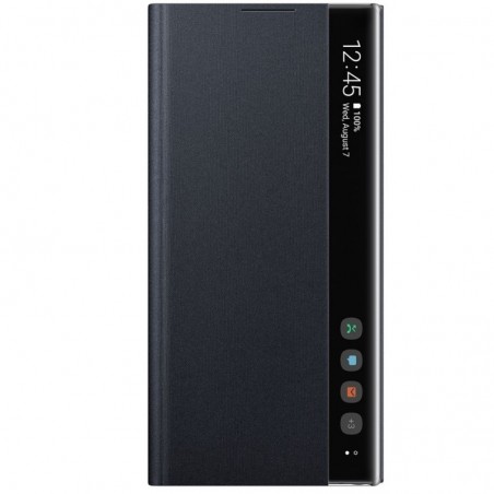Samsung Clear View Cover EF-ZN975C For Galaxy Note 10+, Note 10+ 5G