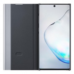 Acquista Samsung Clear View Cover EF-ZN975C Per Galaxy Note 10+, Note 10+ 5G in vendita