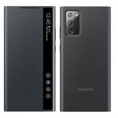 Samsung Clear View Cover EF-ZN980C for Galaxy NOTE 20