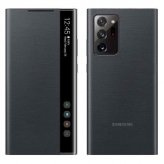 Acquista Samsung Clear View Cover EF-ZN985C per Galaxy NOTE 20 Ultra su Smartness