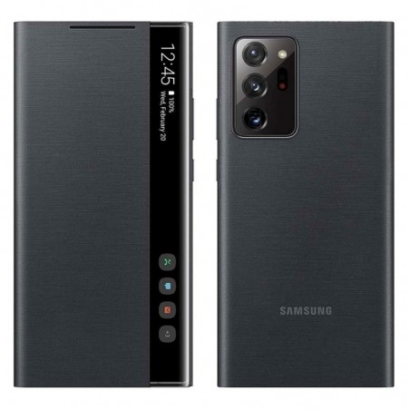 Samsung Clear View Cover EF-ZN985C for Galaxy NOTE 20 Ultra