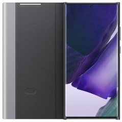 Photo of Samsung Clear View Cover EF-ZN985C for Galaxy NOTE 20 Ultra - Samsung