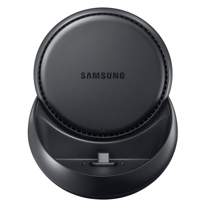 Samsung Dex Station HDMI EE-MG950BBE per S8/S8+ Nero
