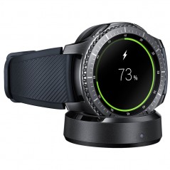 Immagine prodotto Samsung Dock di Ricarica Wireless Per Gear S3 - S3 Frontier Nero