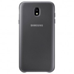 Buy Samsung Dual Layer Cover EF-PJ730CB for J7 2017 online