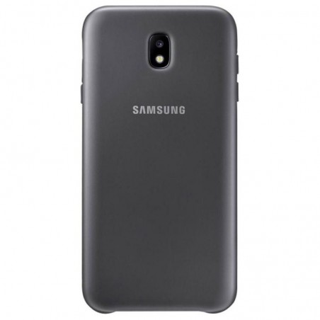 Buy Samsung Dual Layer Cover EF-PJ730CB for J7 2017 online