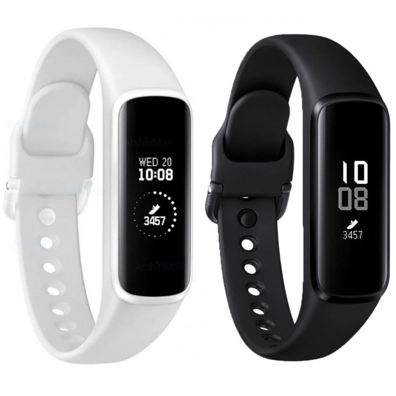 Foto di Samsung Galaxy FITe Bracciale Fitness Sport - Samsung