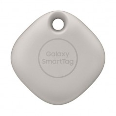Samsung Samsung Galaxy SmartTag for Locating Objects | Beige Oatmeal for sale