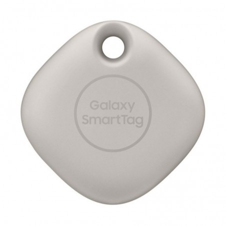Samsung Samsung Galaxy SmartTag for Locating Objects | Beige Oatmeal for sale
