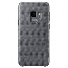 Foto di Samsung Hyperknit Cover EF-GG960FJ per S9 - Samsung