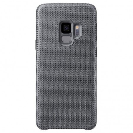 Discover Samsung Hyperknit Cover EF-GG960FJ for S9 details