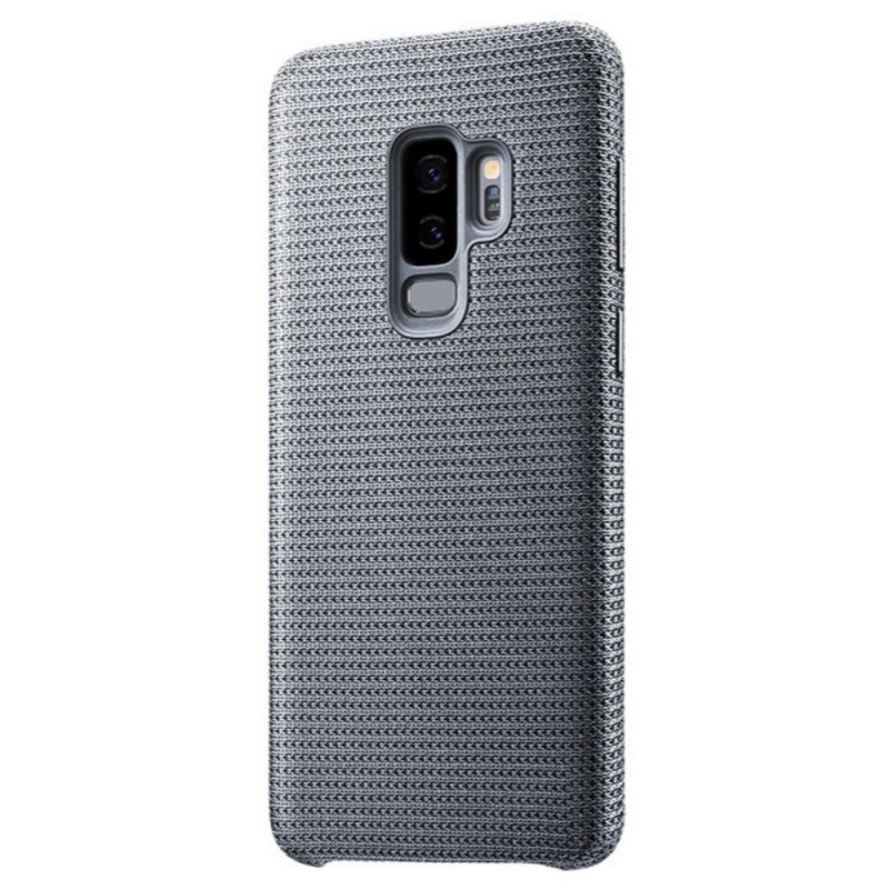 Product image Samsung Hyperknit Cover EF-GG965FJ for Galaxy S9 + Plus G965