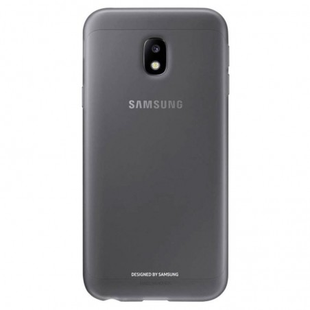 Discover Samsung Jelly Cover EF-AJ330T for Galaxy J3 2017 details