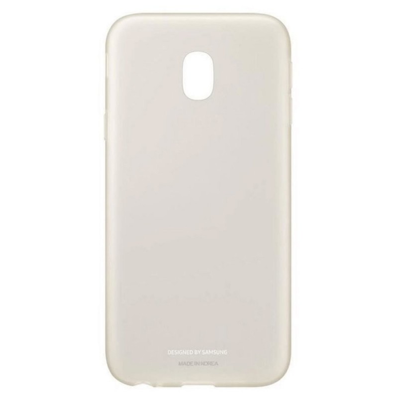 Samsung Jelly Cover EF-AJ330T Per Galaxy J3 2017