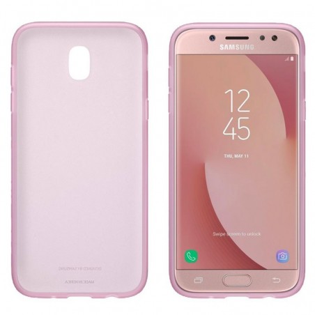Acquista Samsung Jelly Cover EF-AJ530T per Galaxy J5 2017 in vendita