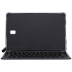 Scopri Samsung Keyboard Book Cover Per Galaxy Tab S4 10.5" T830/T835 Nero in dettaglio