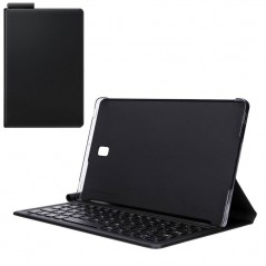 Discover Samsung Keyboard Book Cover for Galaxy Tab S4 10.5" T830 / T835 Black details