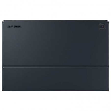 Samsung Keyboard Cover EJ-FT720UB Per Galaxy TAB S5e T725 10.5" Nero