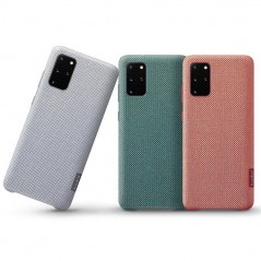 Scopri Samsung Kvadrat Cover EF-XG985F per Galaxy S20 PLUS in dettaglio