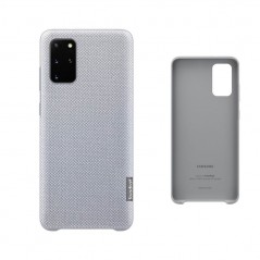 Photo of Samsung Kvadrat Cover EF-XG985F for Galaxy S20 PLUS - Samsung